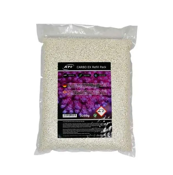 ATI Carbo Ex 3250g Refill Unit