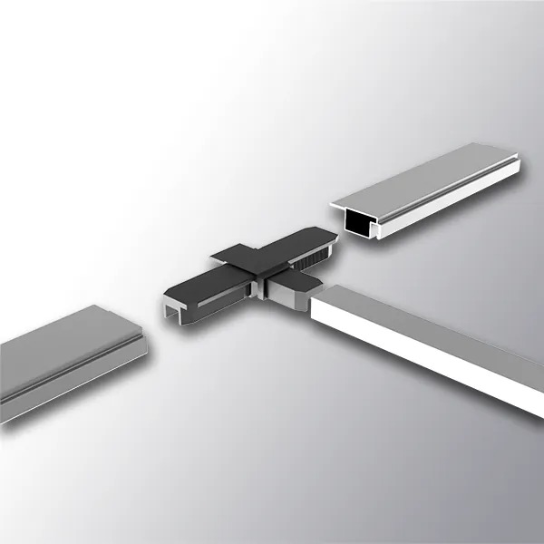 D-D JumpGuard Accessory - Brace Bar Set