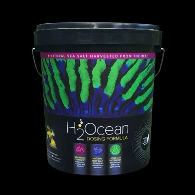 D-D H2Ocean Dosing Formula Salt 23kg