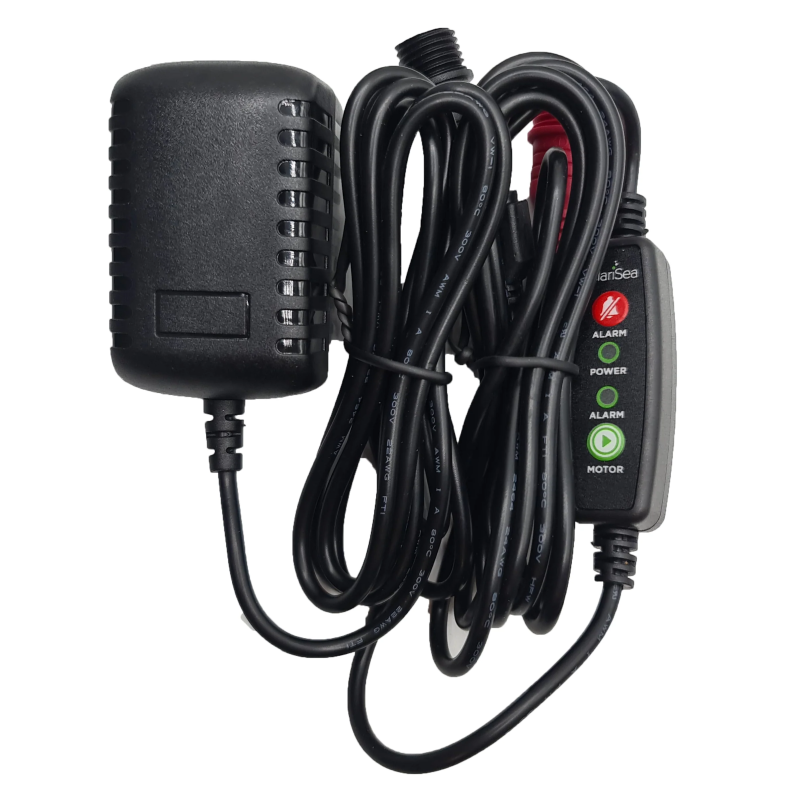 D-D Clarisea Replacement Parts Smart Controller + Power Supply