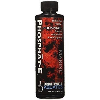 Brightwell Aquatics Phosphat-E