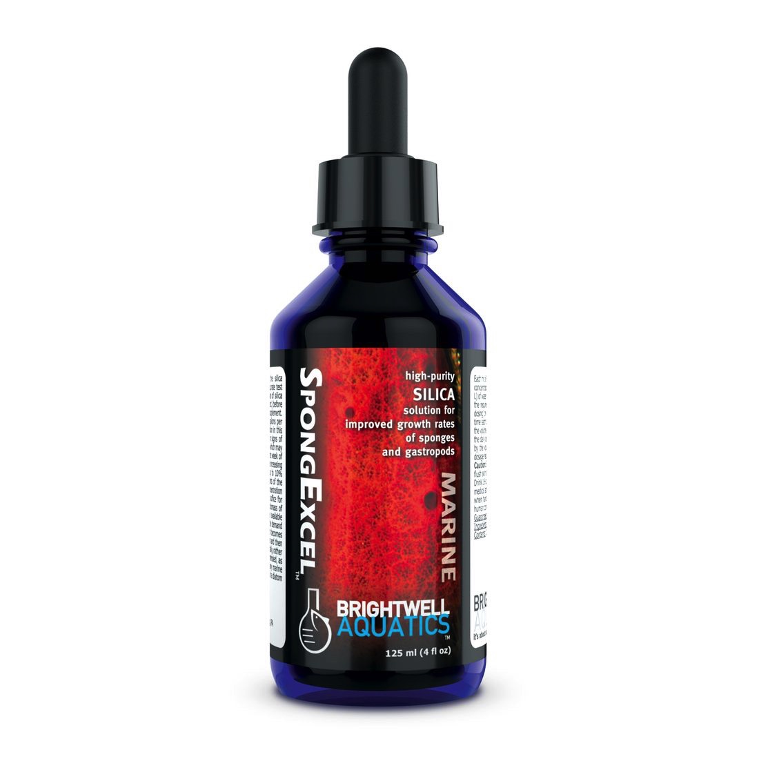 Brightwell Aquatics SpongExcel (60ml) - Image 2