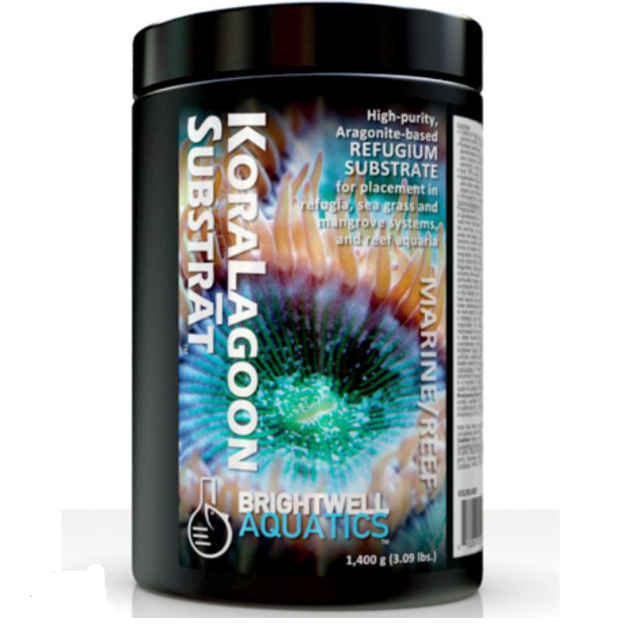 Brighwell Aquatics KoralLagoon Substrat