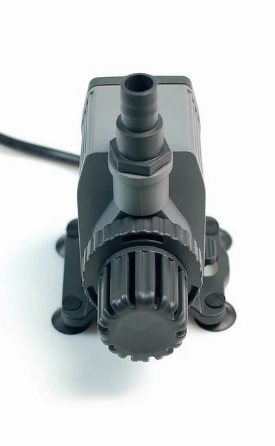Bubble Magus Aquarium Water Pump + Impeller Replacement