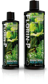 Brightwel Aquatics Florin-P