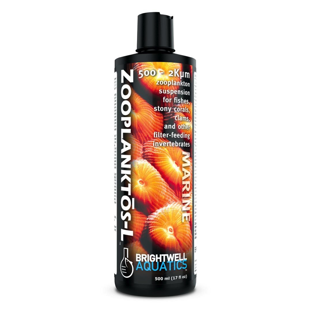 Brightwell Aquatics Zooplanktos - L - Image 2