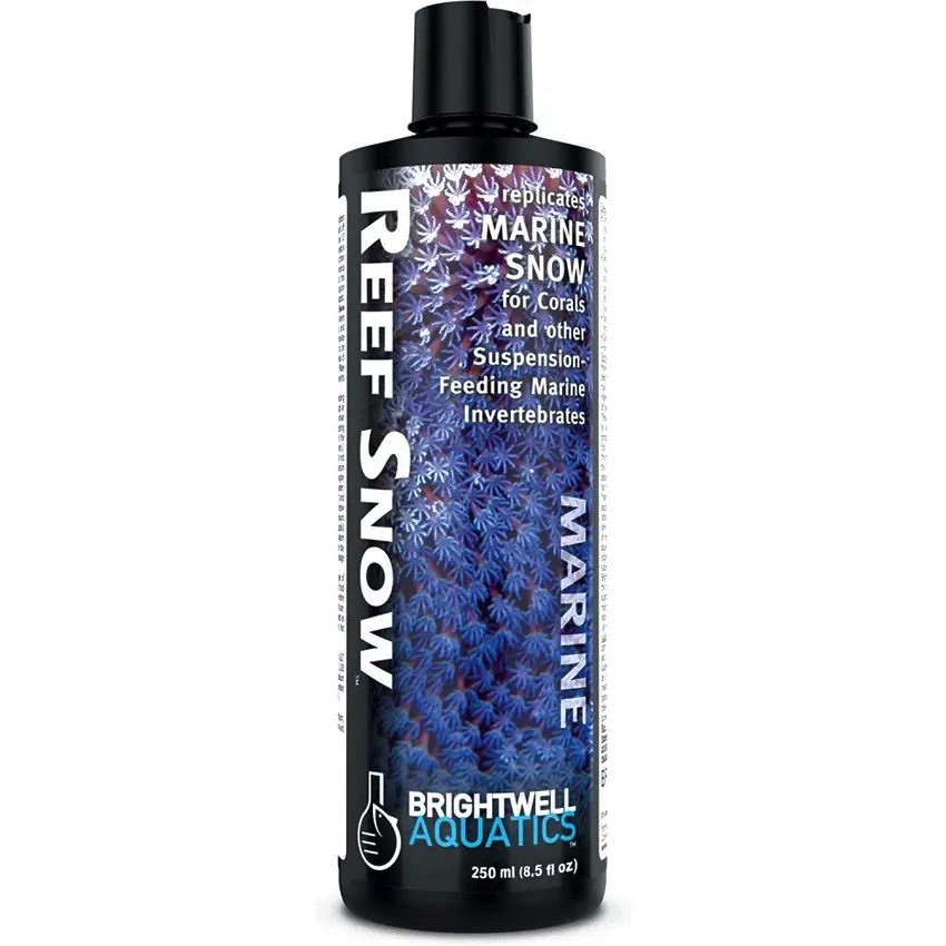 Brightwell Aquatics Reef Snow - Image 3