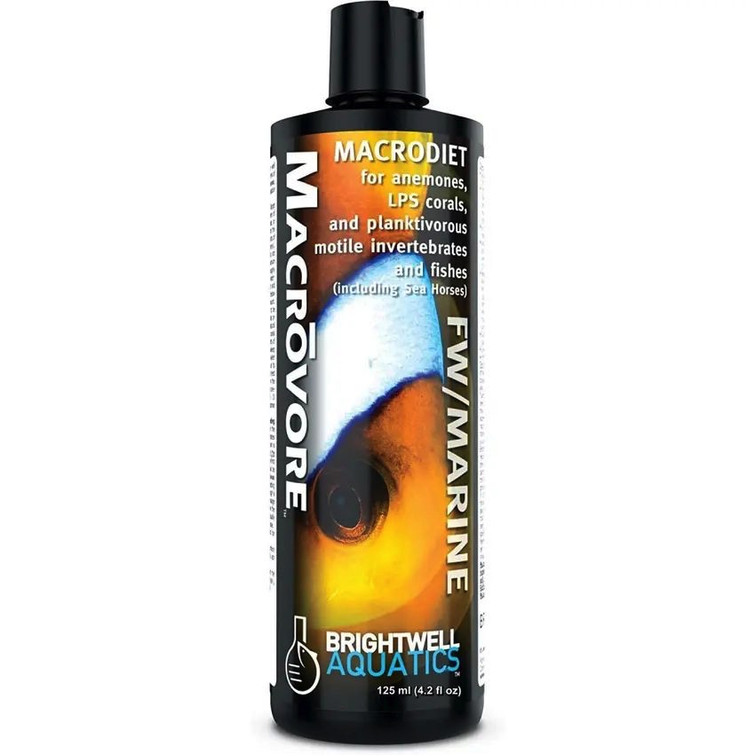 Brightwell Aquatics Macrovore