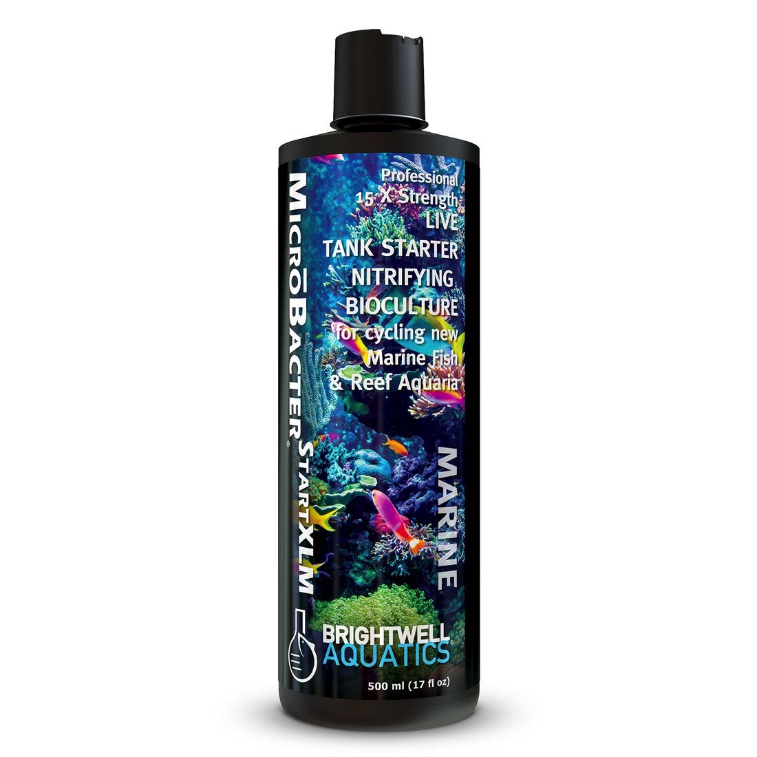 Brightwell Aquatics MicroBacter Start XLM - Image 4