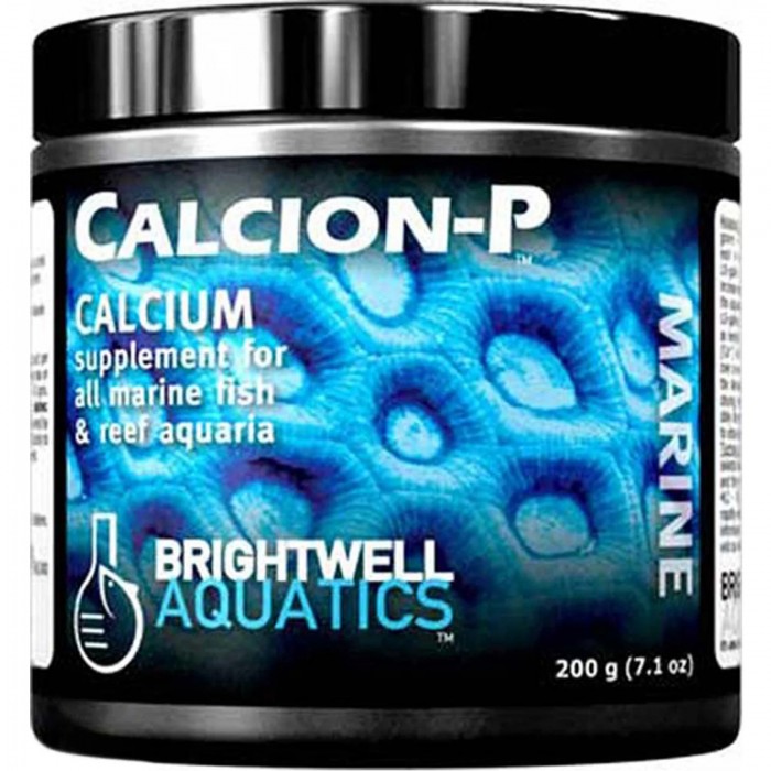 Brightwell Aquatics Calcion - P