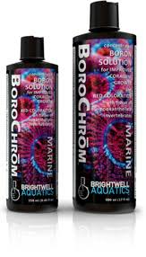 Brightwell Aquatics BoroChrom