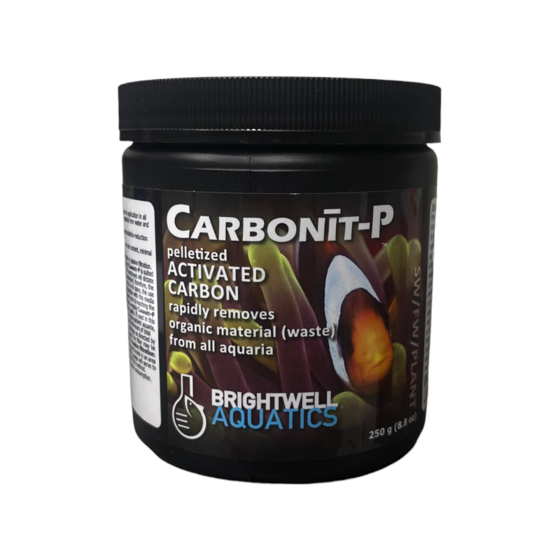 Brightwell Aquatics Carbonit-P