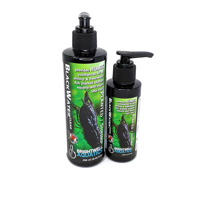 Brightwell Aquatics Blackwater Clear - Image 3