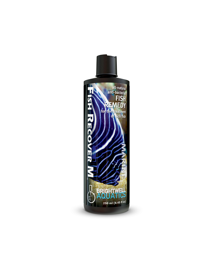 Brightwell Aquatics Fish Recover M (Marine) - Image 3