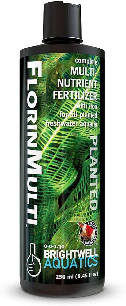 Brightwell Aquatics FlorinMulti - Image 3