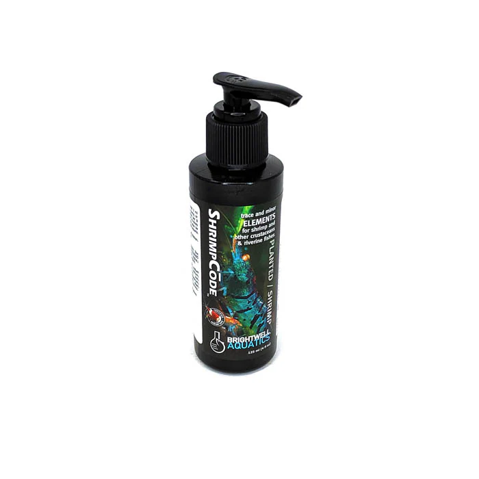 Brightwell Aquatics Shrimp Code - Image 3