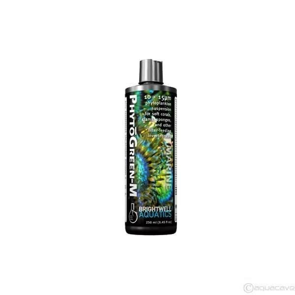 Brightwell Aquatics PhytoGreen-M - Image 2