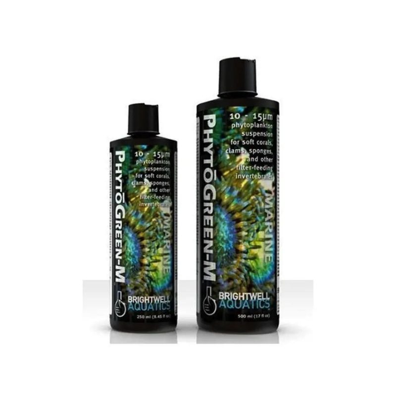 Brightwell Aquatics PhytoGreen-M