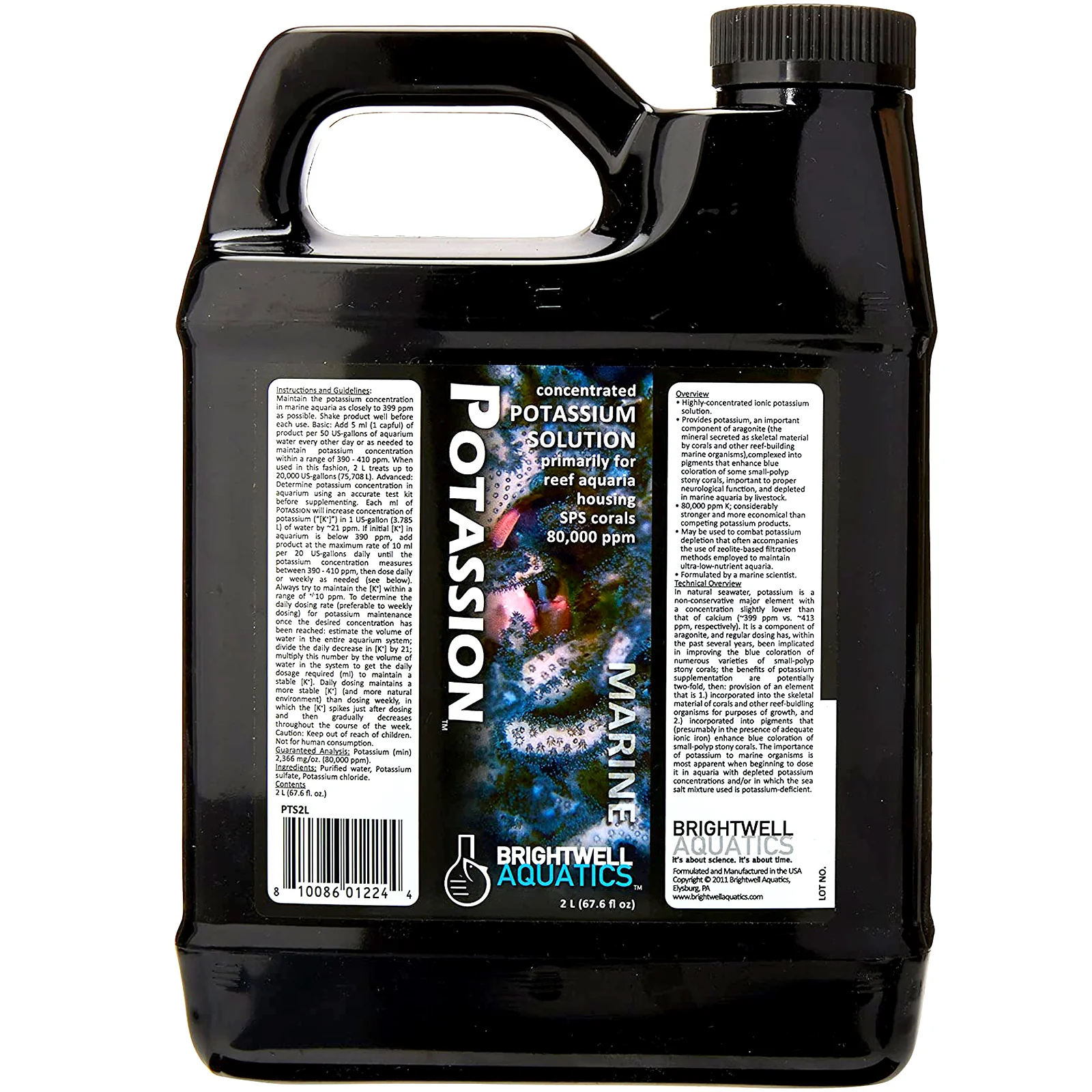 Brightwell Aquatics Potassion - Image 4