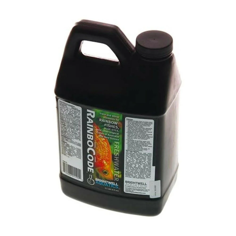 Brightwell Aquatics RainboCode