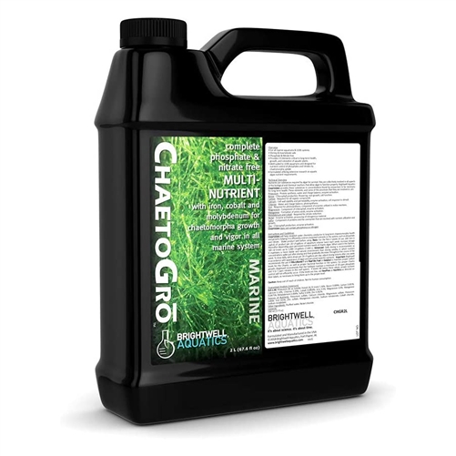 Brightwell Aquatics Chaeto Gro - Image 4