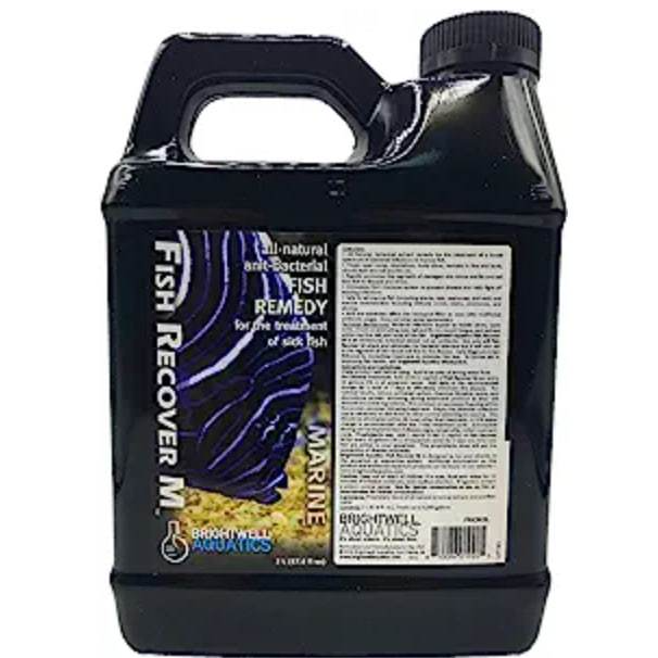Brightwell Aquatics Fish Recover M (Marine)
