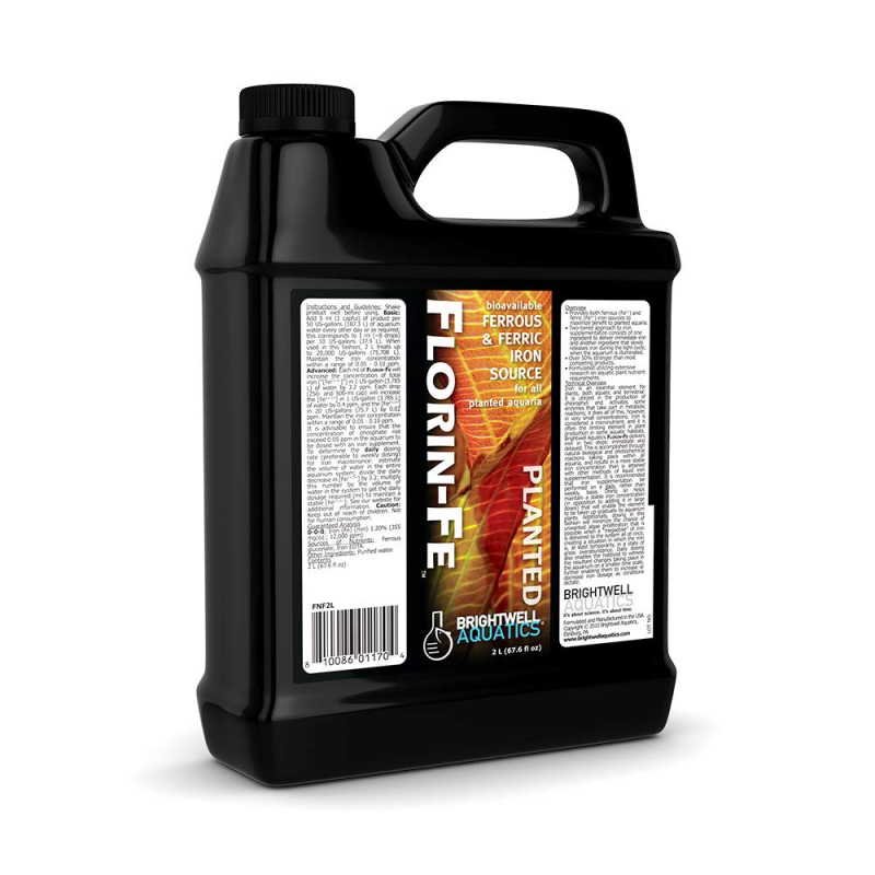 Brightwell Aquatics Florin-Fe