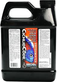 Brightwell Aquatics CichlidCode