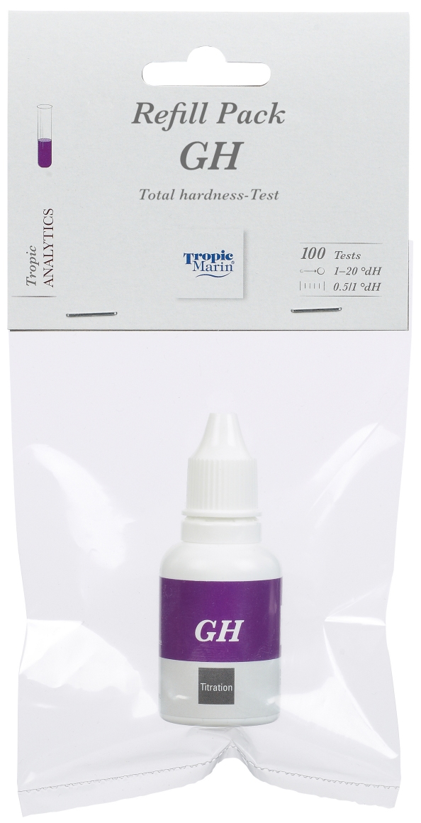 Tropic Marin GH-Test (Fresh Water) - Image 3