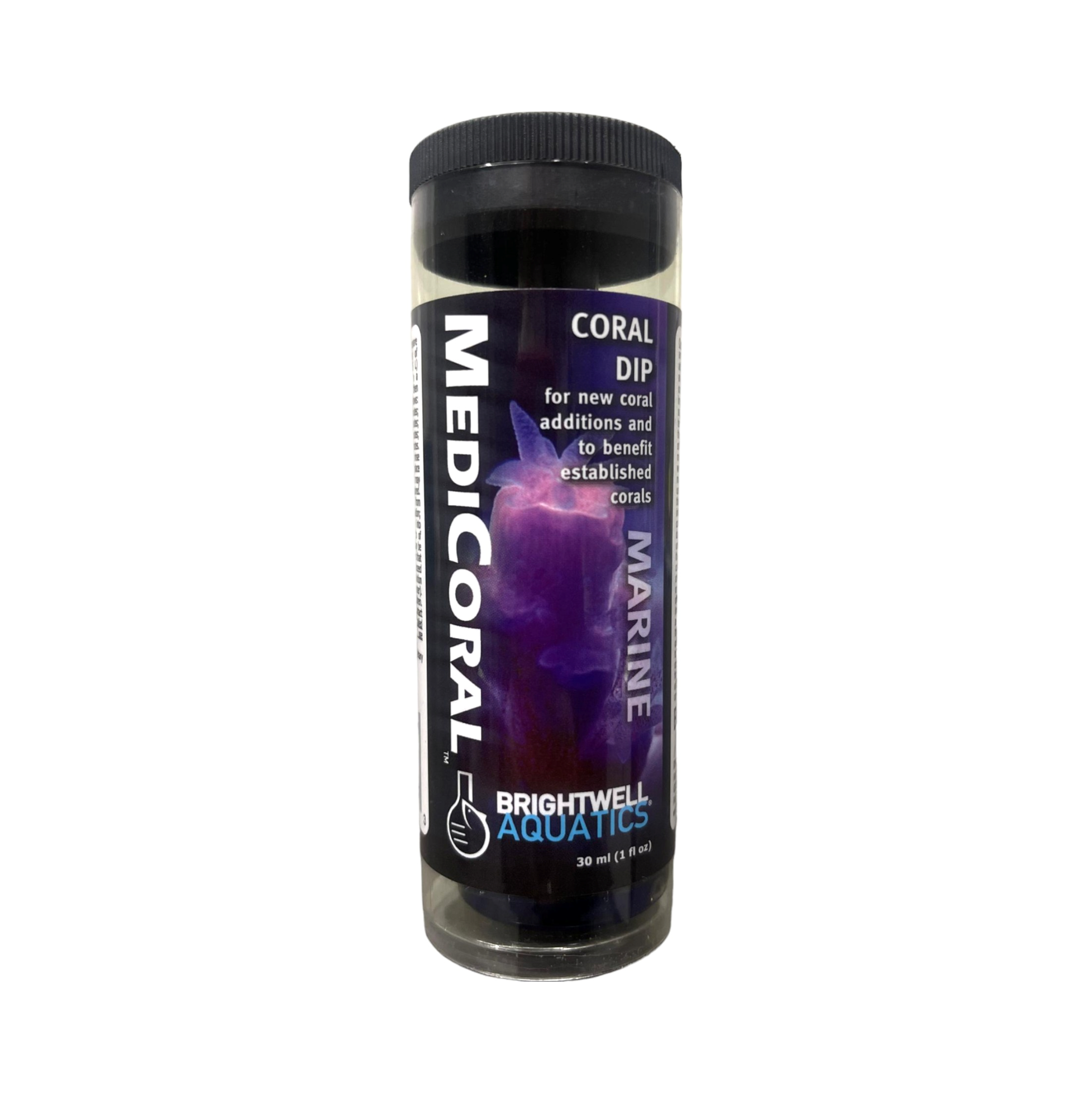 Brightwell Aquatics MediCoral Coral Dip
