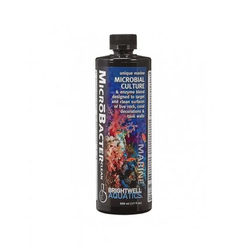 Brightwell Aquatics MicroBacter Clean
