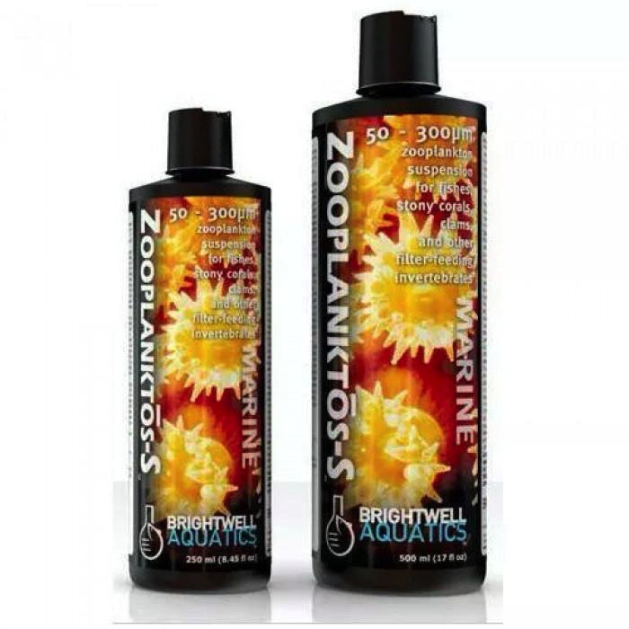 Brightwell Aquatics Zooplanktos - S