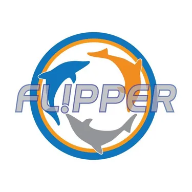 Flipper Cleaner
