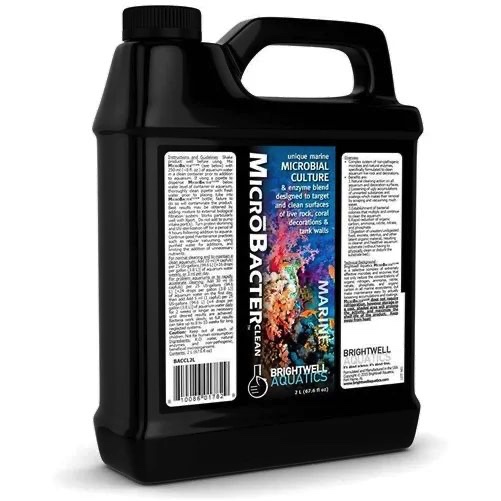 Brightwell Aquatics MicroBacter Clean - Image 3