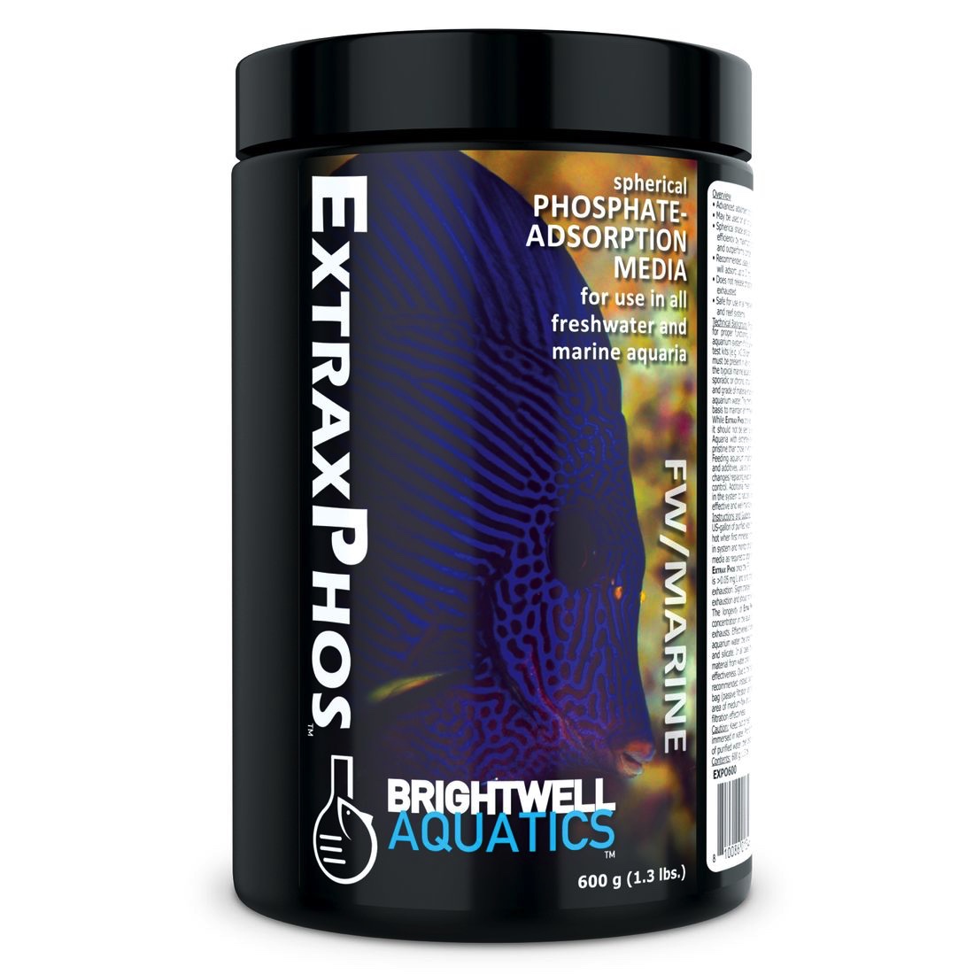 Brightwell Aquatics Extrax Phos - Image 2