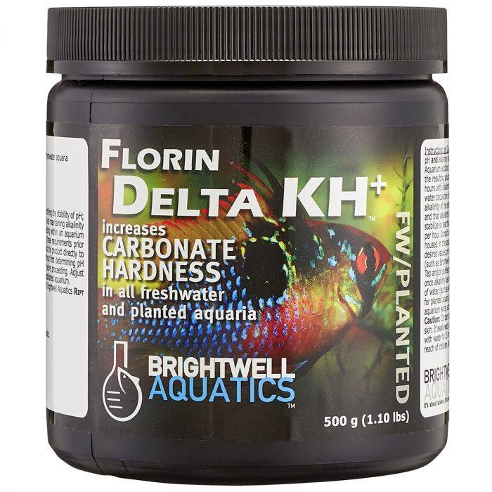 Brightwell Aquatics FLorin Delta KH+ - Image 3