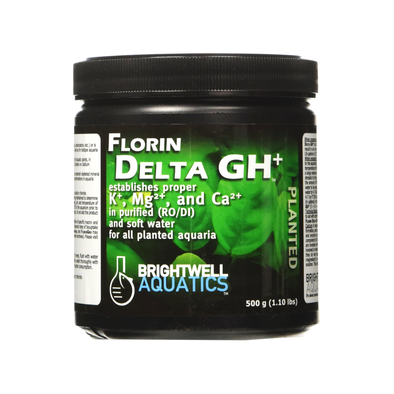 Brightwell Aquatics Florin Delta GH+ - Image 3