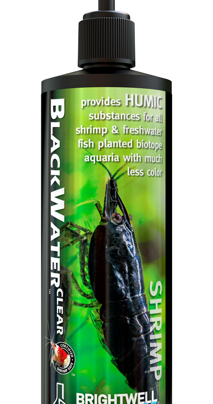 Brightwell Aquatics Blackwater Clear