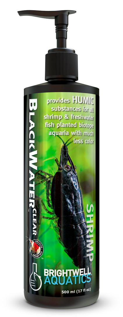 Brightwell Aquatics Blackwater Clear