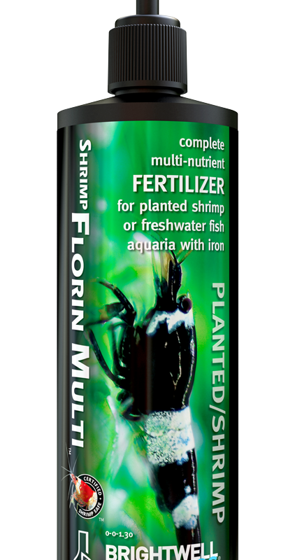 Brightwell Aquatics Florin Multi Shrimp