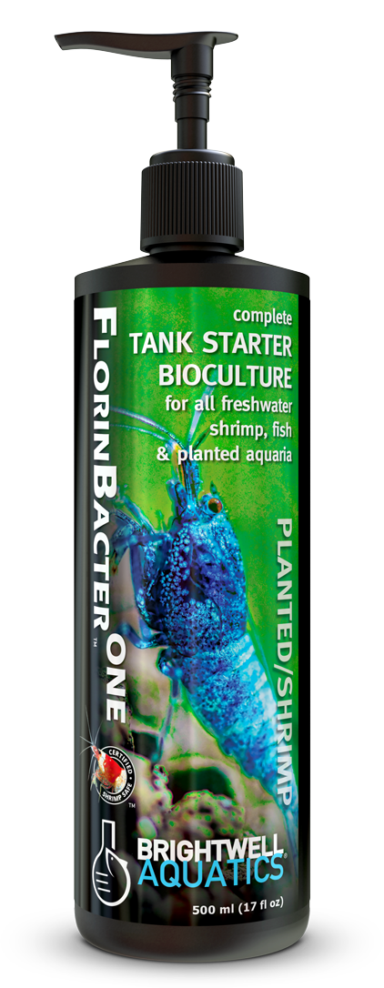Brightwell Aquatics FlorinbacterONE