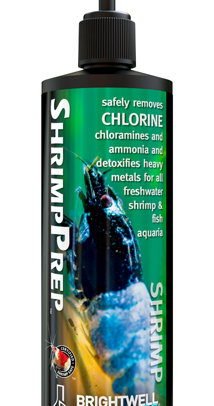 Brightwell Aquatics Shrimp Prep