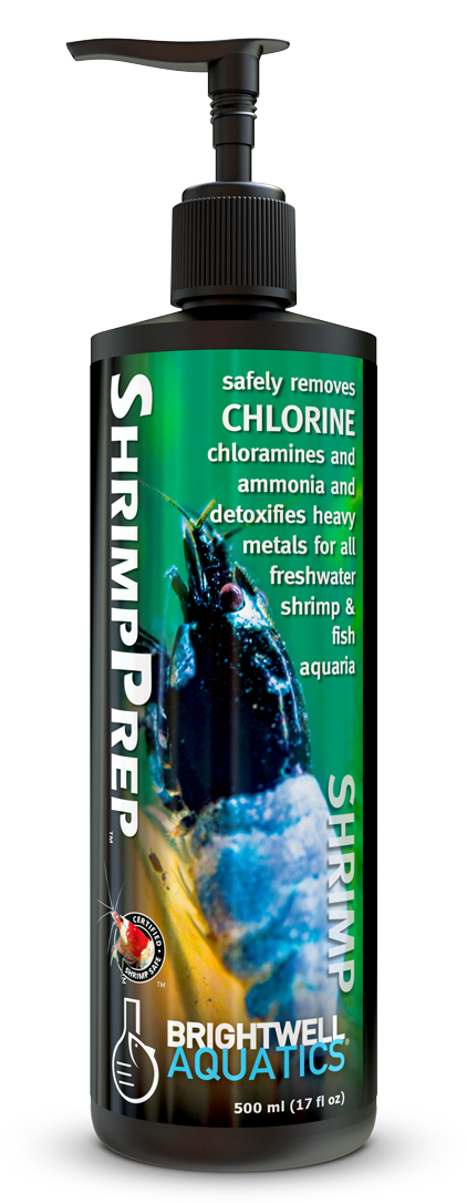 Brightwell Aquatics Shrimp Prep