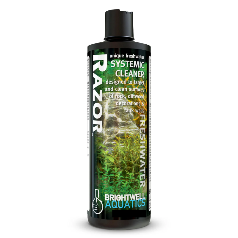 Brightwell Aquatics Razor Freshwater