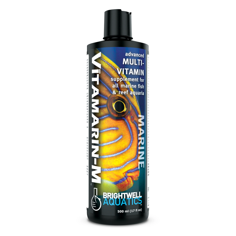 Brightwell Aquatics Vitamarin-M