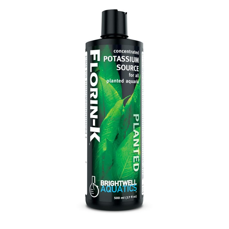 Brightwell Aquatics Florin-K