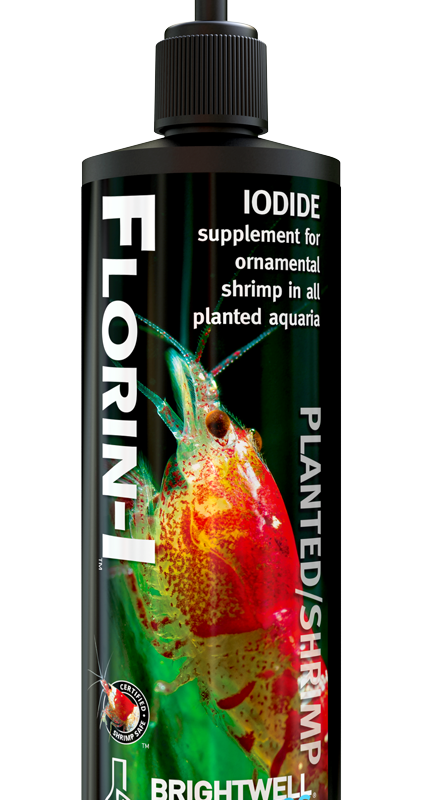 Brightwell Aquatics Florin-I