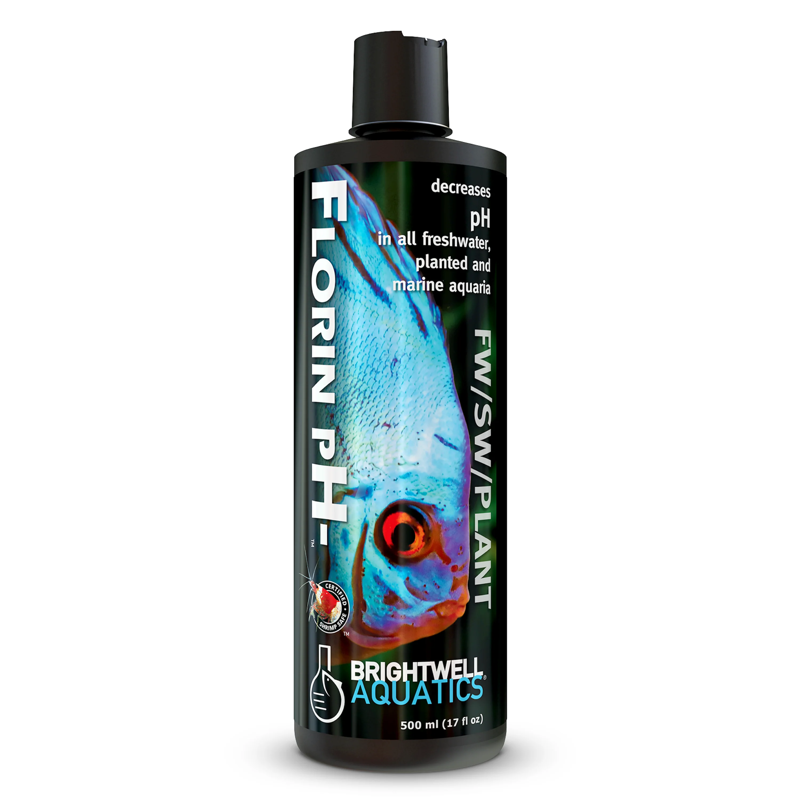 Brightwell Aquatics Florin pH-