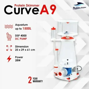 Bubble Magus Curve A9 Up To 1500L