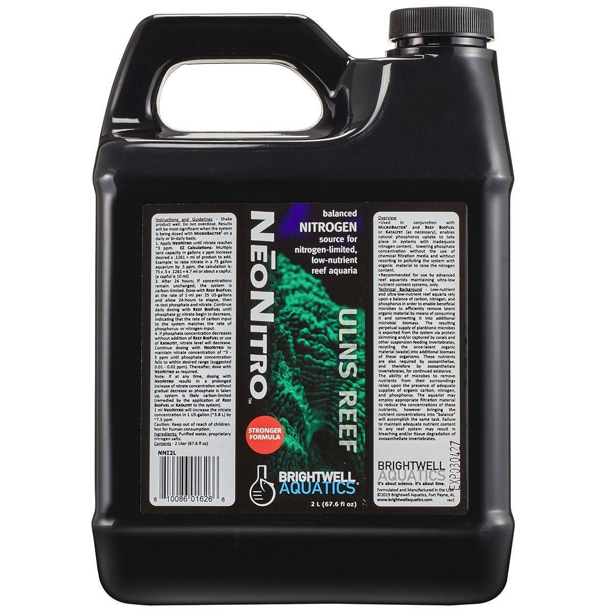 Brightwell Aquatics NeoNitro - Image 5